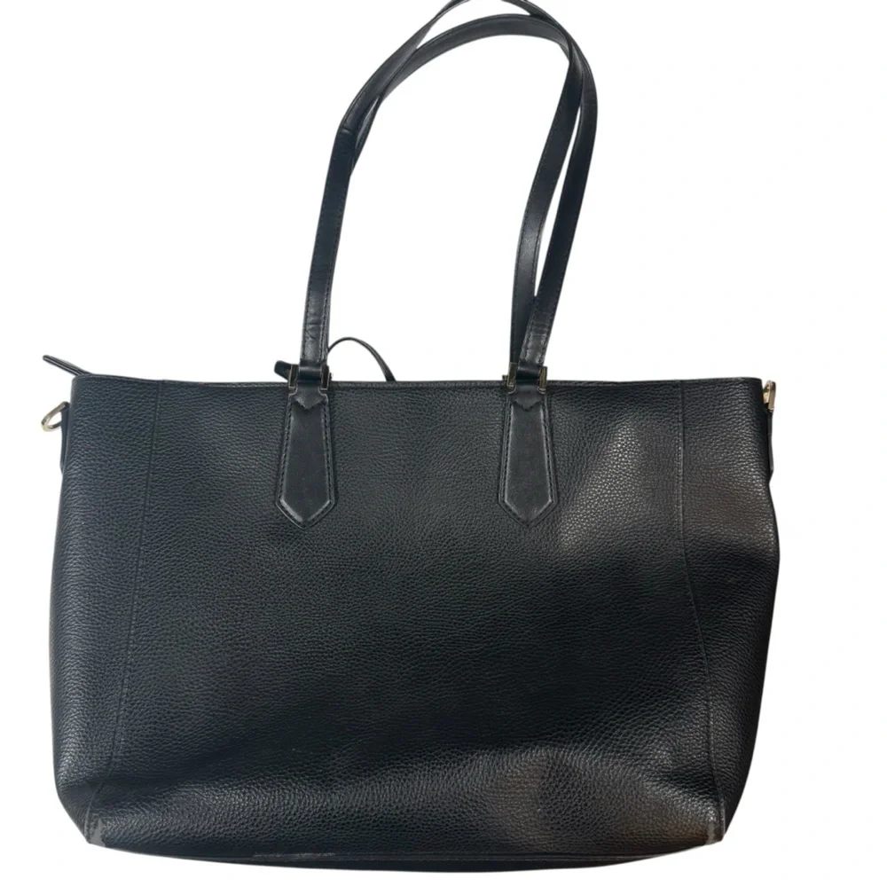 Michael Kors Midnight Blue Tote - Picture 5 of 15